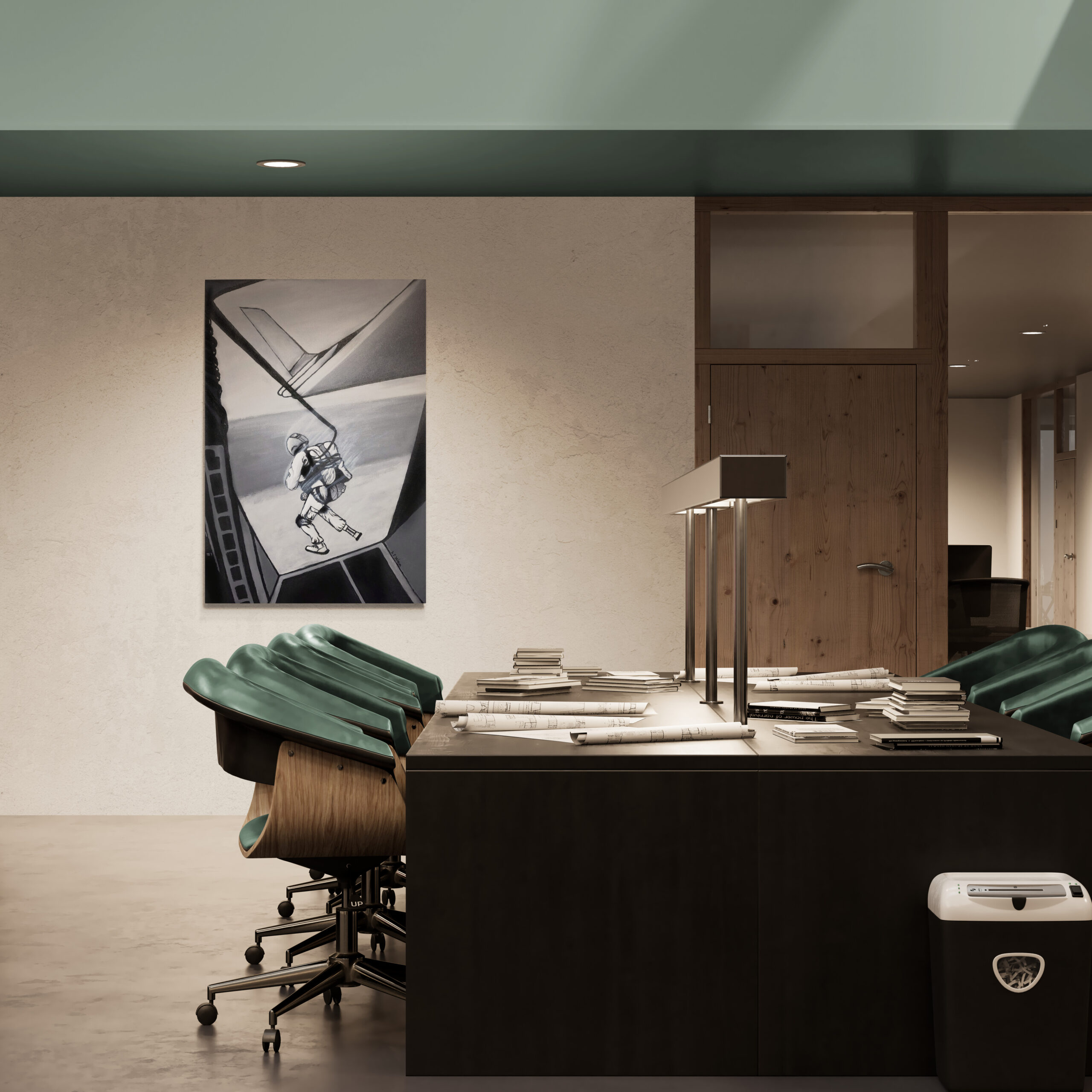 צניחה מהמטוס – תמונה 2